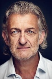 Dominic Raacke as Dr. Schadt