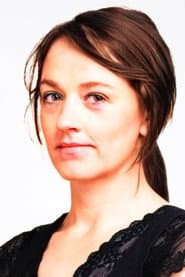 Heidi Goldmann as Cemetary Worker