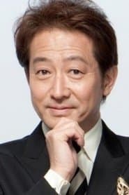 Takuro Tatsumi as Dr. Kensaku Ijuin