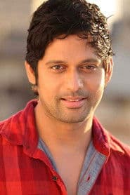 Rajesh Shringarpure as Awasthi