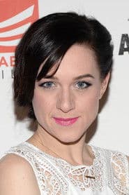 Lena Hall as Becks