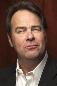 Dan Aykroyd as Yogi Bear (voice)