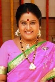 Rajyalakshmi as Kuttimani