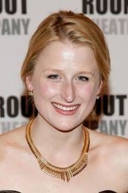 Mamie Gummer as Lila Wittenborn