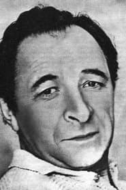 Yevgeni Lebedev as Colonel