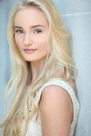 Maude Green as Ballerina