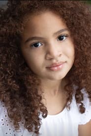 Celestina Harris as Maddie