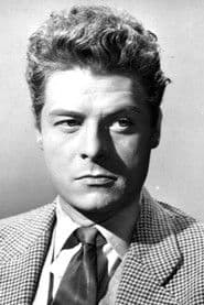 André Le Gall as Councilor Lucien Grimm