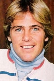 Bruce Penhall as Bruce Christian