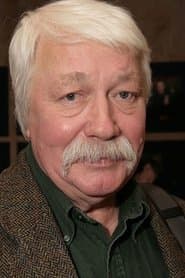 Eduard Nazarov as Captain of the "Black Cuttlefish" (voice)