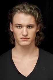 Dylan Playfair as Trevor Thompson