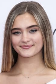Lizzy Greene as Barkley
