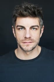 Hubert Proulx as Pierre