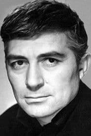 Boris Zajdenberg as Orlov