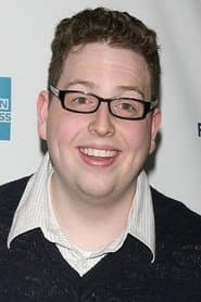 Brandon Hardesty as Lube