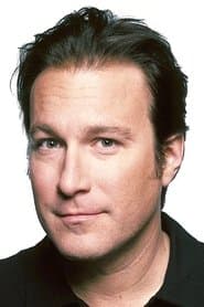 John Corbett as Lars Hammond