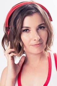 Cassandra Lee Morris as Stacie Roberts (voice)