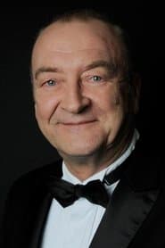 Maxie Peters as Robert