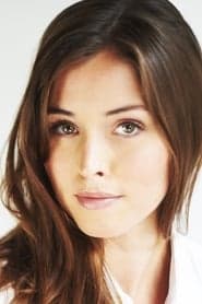 Natalie Krill as North