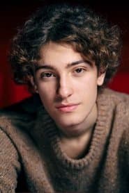 Gabriele Pizzurro as Nino