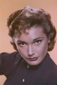Felicia Farr as Janet Gifford