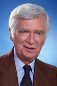 Buddy Ebsen as Calvin Bower