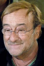 Lucio Dalla as The Tramp