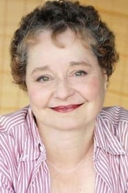 Alix Elias as The Cute Woman