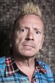 John Lydon as Self