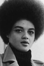 Kathleen Cleaver as Self - Black Panther Party (archive footage)