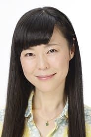 Mie Sonozaki as Jeanne (voice)
