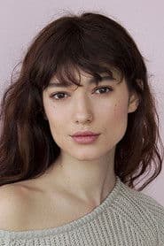 Andrea Tivadar as Michele Menuhin