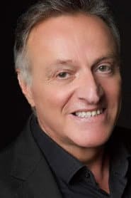 Alan De Luca as Eugenio