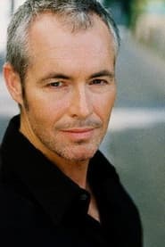 William Snow as Lord John Roxton