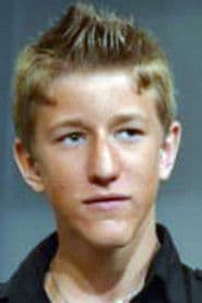 Corentin Devroey as Tony, Patrick's son