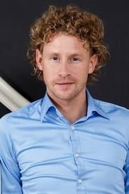 Ewout Genemans as Bastiaan van Diemen