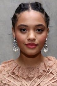 Kiersey Clemons as Sophia