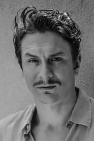 Branislav Tomašević as Stefan