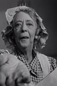 Jessie Arnold as Old Lady (uncredited)