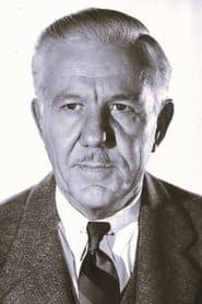 Sam Flint as Thomas P. Manning