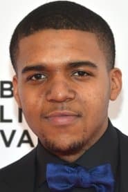 C.J. Wallace as Taylor