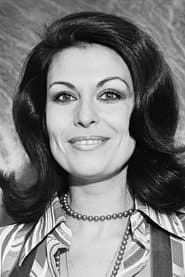 Elizabeth Teissier as Moira