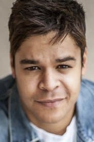 Reamonn Joshee as Henry Robbins