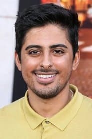 Karan Brar as Chirag Gupta