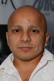 Gabriel Pimentel as Mr. Mini T.