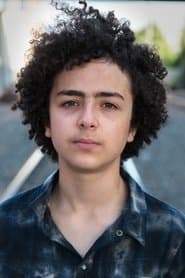 Elisha Henig as Levi