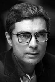 Alyy Khan as Muddasir Sultan