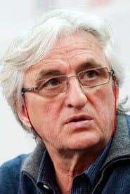 Gojko Baletić as Branko Pantić