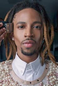 Derrick L. Middleton as Sequan Greene