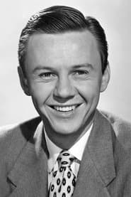 Jimmy Lydon as Paul Cartwright